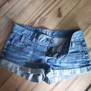 Guess Jeans shorts